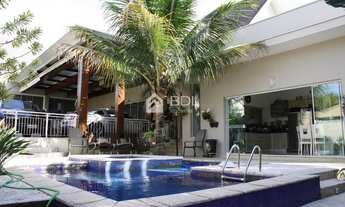 Imagem: Casa - Jardim Paiquere - Valinhos