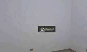 Imagem 6: Kitnet com 1 dormitório para alugar, 40 m² por R$ 1.250,00/mês - Cerâmica - São Caetano do