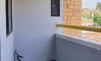 Imagem 3: Apartamento com 3 dormitórios à venda, 122 m² por R$ 340.000,00 - Papicu - Fortaleza/CE