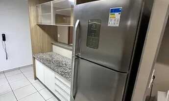 Imagem 5: Ap vista mar 3 quartos todo mobiliado projetado e decorado no Meireles