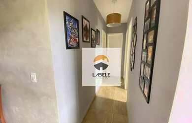 Imagem 7: Apartamento com 2 dormitórios à venda, 70 m² por R$ 419.000,00 - Granja Viana - Cotia/SP