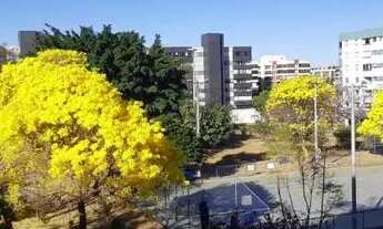Imagem 2: Apartamento para aluguel com 4 quartos e duas vagas, SQSW.504 no Sudoeste - Brasília - DF