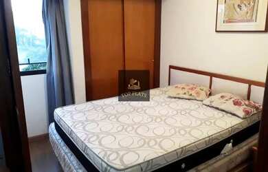 Imagem 7: Flat disponível em Moema