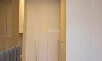 Imagem 5: Apartamento para aluguel no Condomínio Residencial Tons de Ipanema em Jundiaí/SP