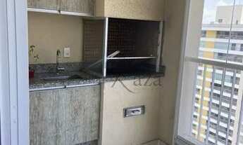 Imagem 2: Apartamento para venda possui 135 m° com 3 suítes