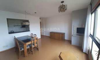 Imagem 3: Apartamento para aluguel, 2 quartos, 1 suíte, 1 vaga, Passo da Areia - Porto Alegre/RS