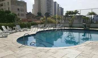 Imagem: Apartamento Zona Oeste Vila Ipojuca 4 Dormitórios