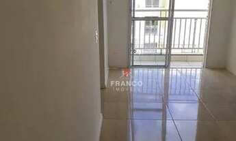 Imagem 7: Apartamento com 2 dormitórios para alugar, 52 m² por R$ 2.183,00/mês - João XXIII - Vinhed