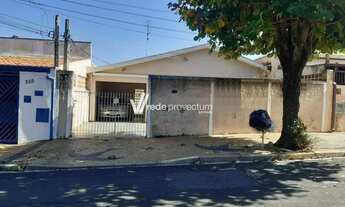 Imagem: Casa - Jardim Aurélia - Campinas