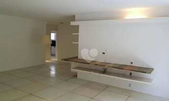 Imagem 3: Lagoa - 3 quartos - 2 vagaF onte da Saudade - Espetaculars - Silencioso