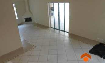 Imagem 7: Residencial - Alphaville Residencial Um