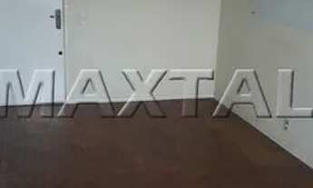 Imagem 2: Apartamento 70m², 2 dormitórios, sala ampla, cozinha, banheiro, 1 vaga na Avenida Imirim