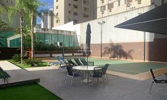 Imagem: Apartamento para aluguel, 2 quartos, 1 suíte