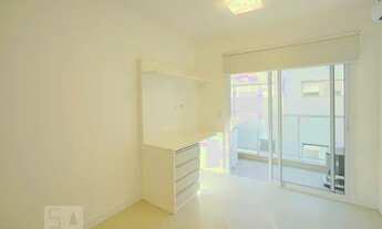 Imagem 4: Apartamento para Aluguel - Vila Prudente, 1 Quarto, 26 m2