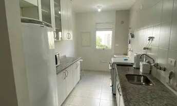 Imagem: Apartamento com 1 dormitório para alugar