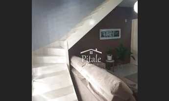 Imagem 6: Sobrado com 2 dormitórios à venda, 60 m² por R$ 60.000,00 - Água Espraiada (Caucaia do Alt