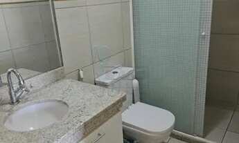 Imagem 3: Apartamento Padrão em Ribeirão Preto