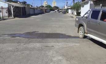 Imagem 4: Casa 3 qtos QNN 36 ceilandia DF