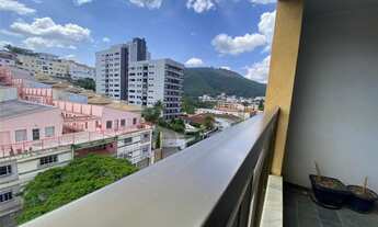 Imagem 2: Apartamento no centro de Poços de Caldas