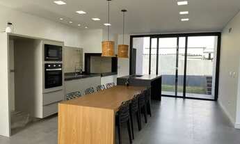 Imagem 5: Casa de condomínio sobrado para venda 3 quartos Urbanova SJ Campos SP