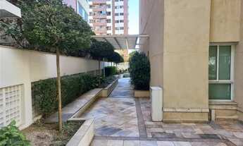 Imagem 7: RP4 Apartamento para locação no Cambuí - SOHO, 2 suítes e 2 vagas por R$ 3.700,00 mensais