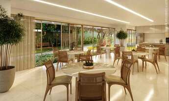 Imagem 6: APARTAMENTO ALTO PADRÃO PARA VENDA 4 QUARTOS 139 METROS QUADRADOS- APIPUCOS- RECIFE