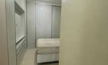 Imagem 3: Apartamento para aluguel possui 67 metros quadrados com 2 quartos em Ponta Negra - Manaus