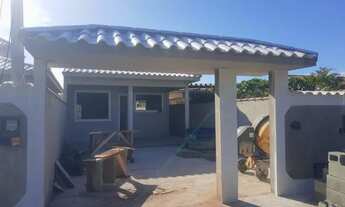 Imagem: Casa com 3 dormitórios à venda, 88 m²