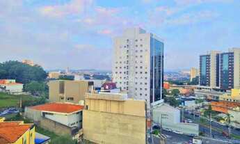 Imagem 6: Sala, 52 m² - venda por R$ 145.000,00 ou aluguel por R$ 1.710,00/mês - Jardim Vergueiro