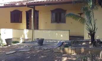 Imagem 3: Casa para Locação em Ribeirão das Neves, Sevilha (1ª Seção), 3 dormitórios, 1 suíte, 1 ban