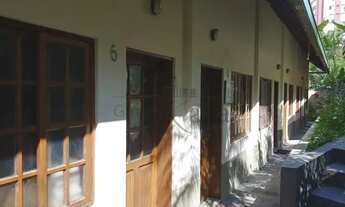 Imagem 5: Casa em condomínio - Vila ema - Edifício Villa Reggio - 50m² - 1 Dormitório