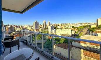 Imagem 6: PORTO ALEGRE - Apartamento Padrão - Petrópolis