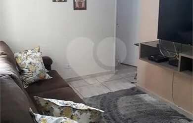 Imagem 3: Apartamento 02 dormitórios para venda no Imirim em São Paulo/SP