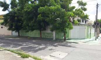 Imagem: VENDE-SE CASA DUPLEX NO BAIRRO MONTE CASTELO