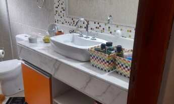 Imagem 3: Casa em Jardim Pedroso - Mauá