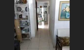 Imagem 6: Agio de casa 3 qtos na laje samambaia norte