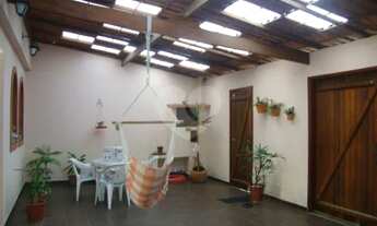 Imagem 3: São Paulo - Casa Padrão - VILA NOVA MAZZEI