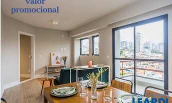 Imagem 2: APARTAMENTO - POMPÉIA - SP