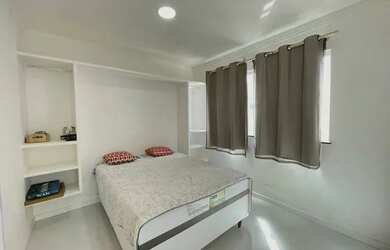 Imagem 4: Casa Duplex em Condomínio 91,10m² no Turu Super Ventilada 03 Quartos TR156930*-MKT&-24