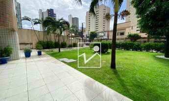 Imagem 5: Apartamento com 4 dormitórios à venda, 160 m² por R$ 670.000,00 - Guararapes - Fortaleza/C