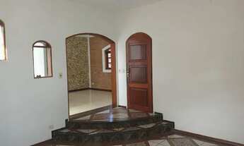 Imagem 5: Sobrado com 4 dormitórios para alugar, 180 m² por R$ 2.833/mês - Bosque dos Eucaliptos - S