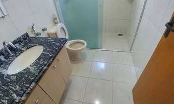 Imagem 7: Sobrado com 3 dormitórios para alugar, 220 m² por R$ 6.131/mês - Residencial Campos do Con