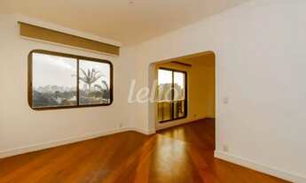 Imagem: São Paulo - Apartamento Padrão - Jardins