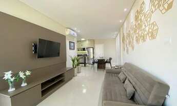 Imagem 4: Apartamento para 06 pessoas praia de Mariscal Bombinhas