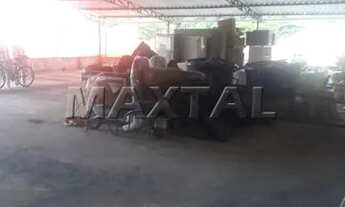 Imagem 5: Salao na avenida IMIRIM