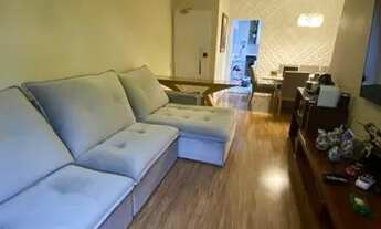 Imagem 2: Apartamento à venda, 129 m², 3 Dormitórios, 1 Suíte, 2 Vagas