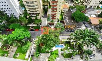 Imagem 7: Apartamento à venda, com 110m² de Área Útil, 3 Dormitórios, 1 Suíte, 2 Vagas de Garagem no