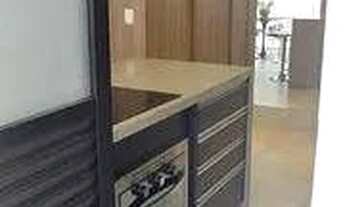 Imagem 11: Apartamento com 1 dormitório à venda, 51 m² por R$ 1.500.000,00 - Jardim Paulistano - São