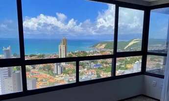 Imagem: Apartamento para LOCAÇÃO com VISTA MAR