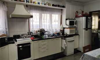 Imagem 5: Sobrado Isolado em condomínio fechado